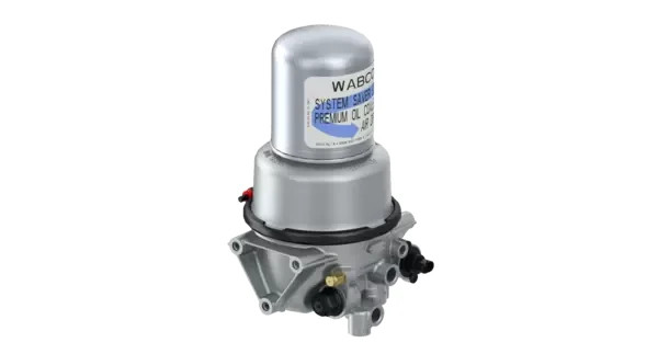 Air Dryer Assembly Replaces 4324803410