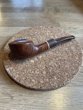 Charatan’s Make Gallery II – klassische Pfeife glatt – Made in London England