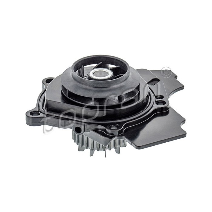 Pompe à eau 06H121010 pour Seat Exeo Leon et Skoda Octavia II