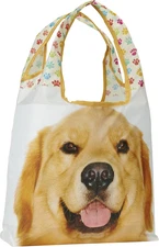 Reusable Grocery Bags | Vibrant Tote Bag for Groceries, Gym, Beach Gear, & More 