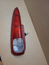 Feu arrière Daewoo REZZO