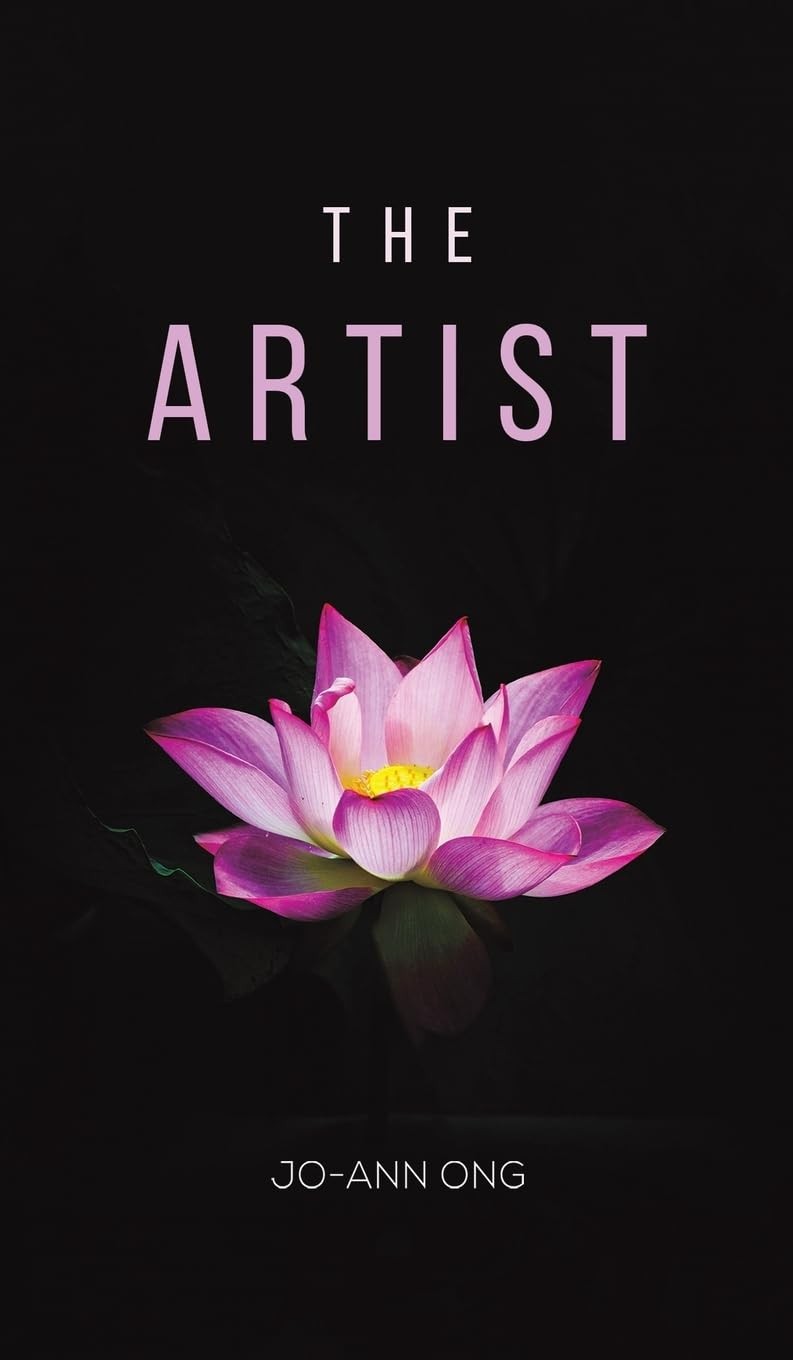 The Artist.by Ong, Ong,  New 9781035860319 Fast Free Shipping**