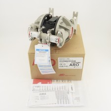 Diaphragm Pump Fits Ingersoll Rand ARO 666053...
