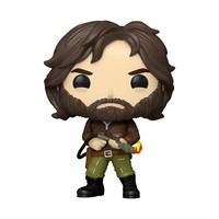 Funko Pop! Games: Macreadymac Funko Fusion Vinylfigur