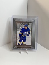 Matt Savoie - Beehive Rookies #BH-37 - 2023-24 Upper Deck