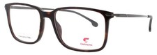 NEW CARRERA 8897-086-55 Eyeglasses 55mm 100 Authentic