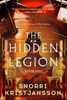 The Hidden Legion | Snorri Kristjansson | Englisch | Buch | Gebunden | 2023