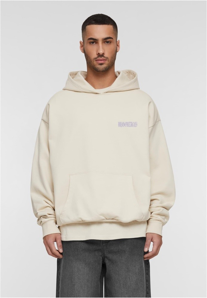 MJ GONZALES MJG Heavy Oversized Hoody Fearless Flight MJG11974 13890₽