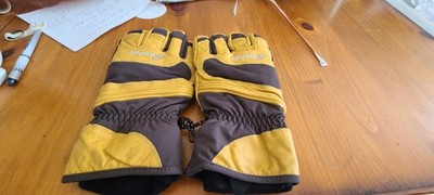 Mens Vintage Cloudveil Troller Gloves XL NWOT