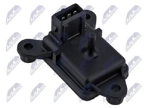 Original NTY Suction Pipe Sensor ECM-FT-001 for Citroën Fiat Lancia Peugeot