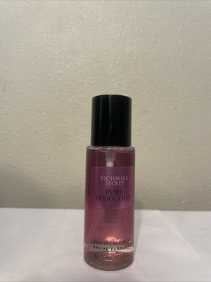 Victoria's Secret Pure Seduction Fragrance Mist 2.5 Oz - Brand New