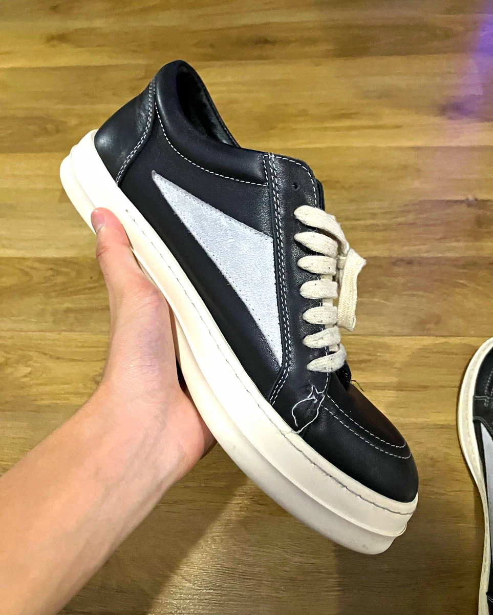 Rick Owens Casual Shoes for Men for sale - eBay