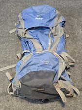 Deuter Futura 32 Grey Walking Hiking Rucksack...