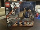 Ambush on Mandalore Battle Pack lego star wars 75373 new sealed in box! new!