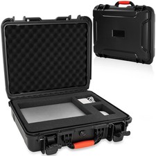 Waterproof Hard Case for 17.3 Gaming Laptops ...
