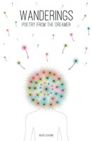 Wanderings Poetry From The Dreamer Nihar Sharma Taschenbuch Englisch 2017