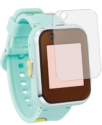 Clearview [2Pack] Sumikko Gurashi Smartwatch Screen Protector, Made In Japan,