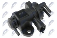 NTY Druckwandler Turbolader EGR-PL-022 FüR Opel Vectra Signum Z02 CC Z03 Caravan