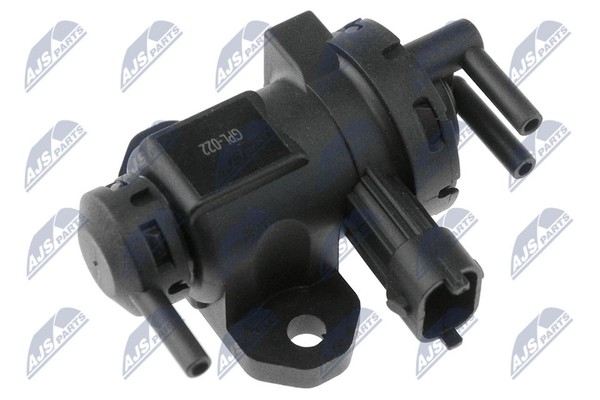NTY Druckwandler Turbolader EGR-PL-022 FüR Opel Vectra Signum Z02 CC Z03 Caravan-image