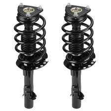 Aeagle 172750 172751 Front Ready Strut Assembly Fits 2014-2019 Ford Escape 2pcs Aeagle 172750 172751 Front Ready Strut Assembly Fits 2014-2019 Ford Escape 2pcs