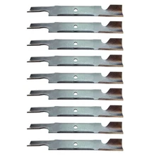 Qty 9: Lawn Mower Blade Fits Toro Replaces 117-7277-03