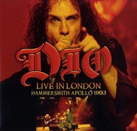 Live In London: Hammersmith Apollo 1993 (180G) | Dio | Vinyl / Schallplatte