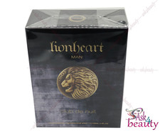 Club De Nuit Lionheart Man Armaf 古龙水- 一款2025年新的男用香水