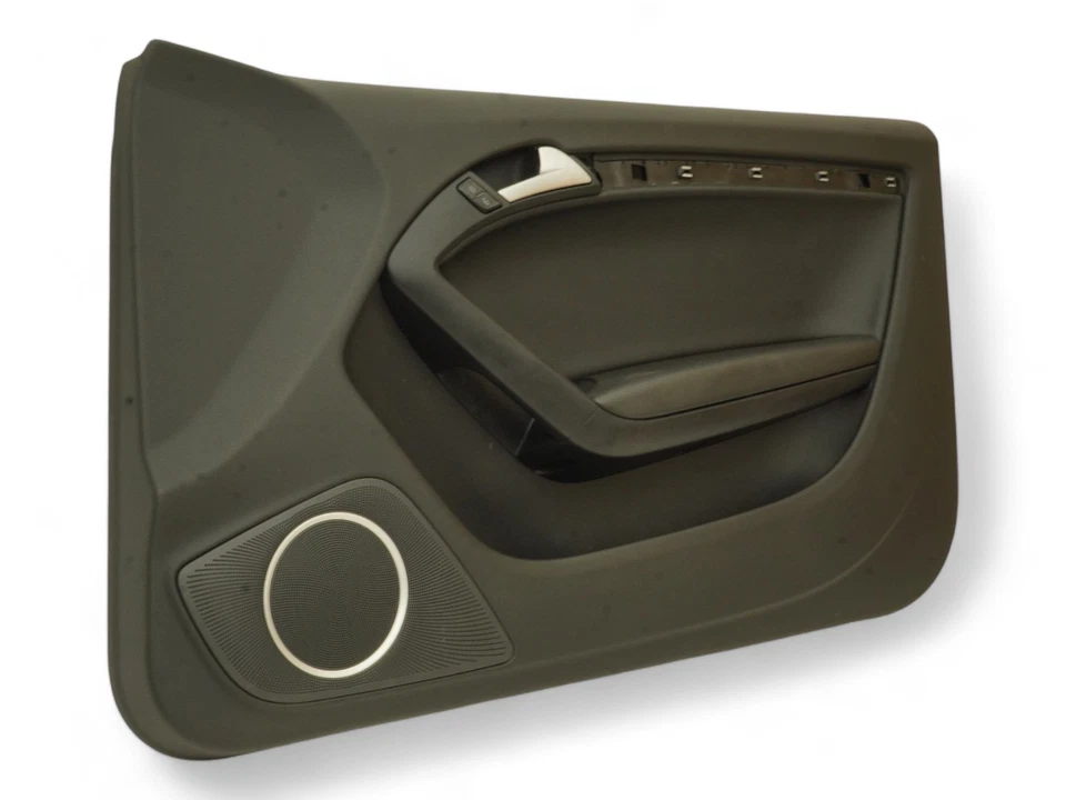 2010 - 2012 Audi S5 A5 8T Convertible Door Panel Inner Handle Switch Right Oem Foto 3 de 4