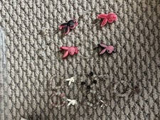 Playboy Wine Charms