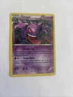 Gengar 35/83 Generations Holo