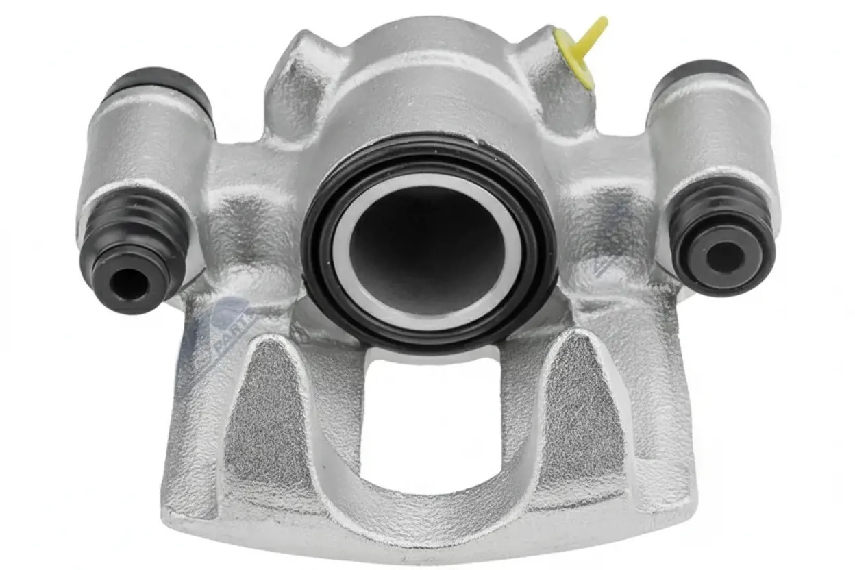 Brake caliper Rear Axle Right HZT-CT-026 NTY for PEUGEOT FIAT CITROËN