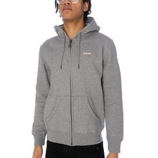 Schott NYC Sweatjacke Herren Jacke 46332