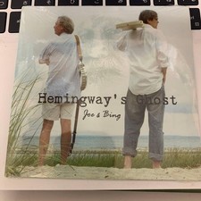 New Single Joe Bing Hemingway'S Ghost