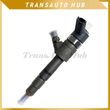 Engine Fuel Injector 0445110463 Fit Bosch Yanmar 4tnv88c 3tnv88c