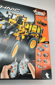 LEGO 42030 Volvo L350F Wheel Loader SEALED NEW MISB Technic Technic Original Box