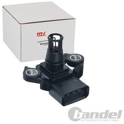 NTY MAP-SENSOR SAUGROHRDRUCK LADEDRUCK passend für | ECM-SB-000