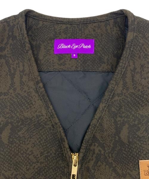 BlackEyePatch                    PYTHON PATTERNED… - image 7