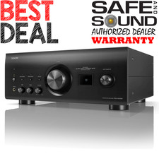 DENON PMA-3000NE Integrated Amplifier