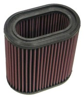 NEU - K&N Filters TB-2204 Luftfilter FüR Triumph