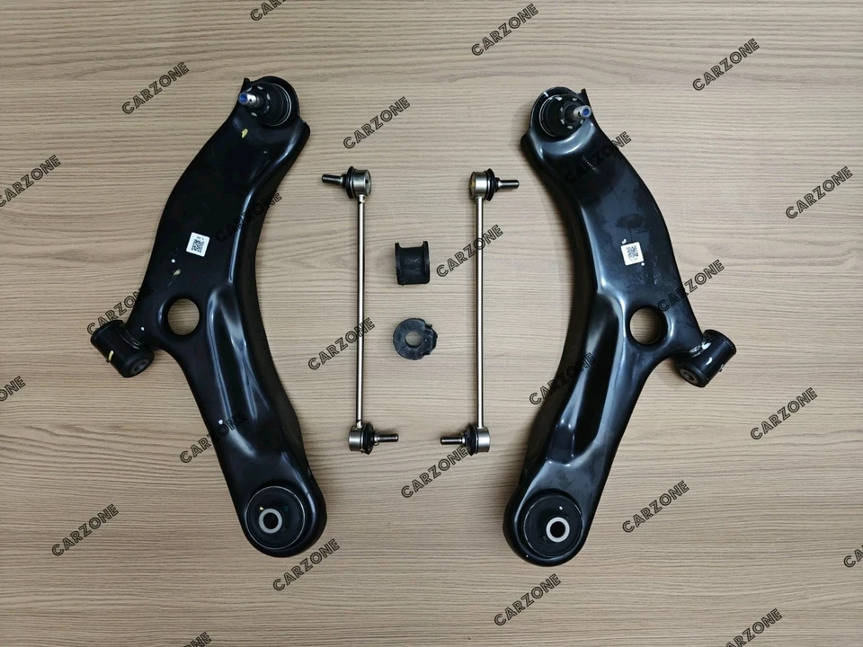 Genuine Control Arm Joint Link D Bush For Suzuki Celerio 2014-2021 Left & Right - Image 3 of 3