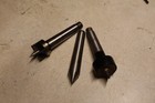 Vintage Craftsman #2 MT Wood Lathe Tooling