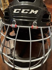 CCM Youth Hockey Helmet Small 15