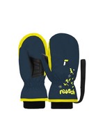 Reusch Kids Mitten: Warme Winddichte Winterhandschuhe FüR