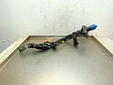 Hyundai Tucson Mk3 2018-2021 Engine Water Coolant Pipes