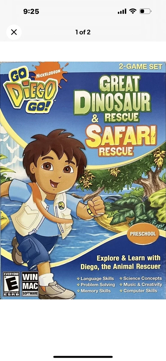Download and play Dinosaur Games For Toddlers on PC & Mac