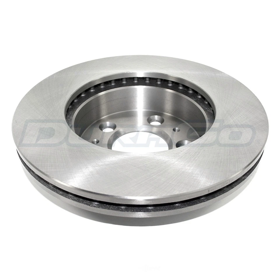 Rotor de freno de disco compatible con Mercury Grand Marquis DURAGO 1995-1997 Foto 2 de 2