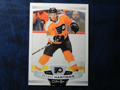 2019-20 19/20 O-Pee-Chee OPC Base Cards #1 - #100 Finish Your Set You Pick - Picture 3 of 51