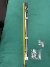 Adams Rite HES ASSA ABLOY 4612-2 Wire Power Door to Frame Transfer 180° Swing