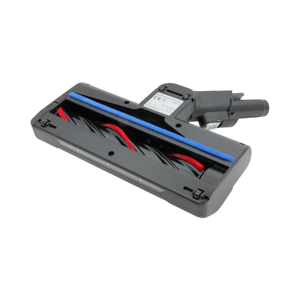 Ricambi e Accessori Scopa elettrica X-Force Flex 9.60 Aqua