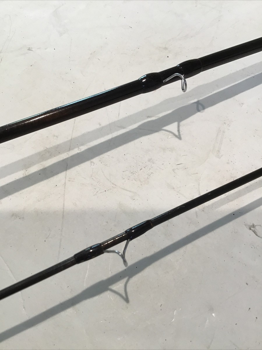 ST. CROIX Imperial Graphite IF8656 5/6 Line 8'6